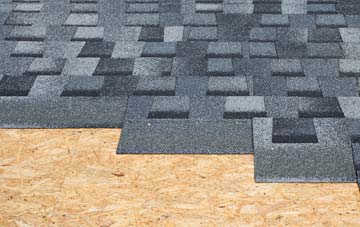 expert Mackworth asphalt roof companies