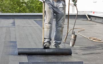 flat roof replacement Mackworth, Derbyshire