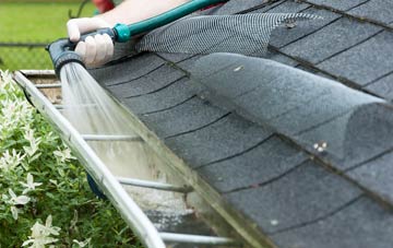 Mackworth gutter cleaning costs