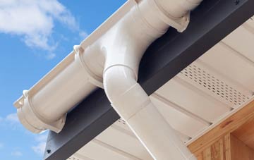Mackworth gutter installation costs