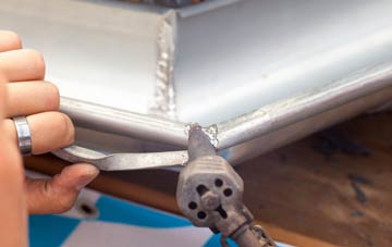 disadvantages of Mackworth lead roofing