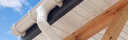 get Mackworth guttering quotes today