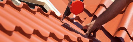 save on Mackworth roof installation costs