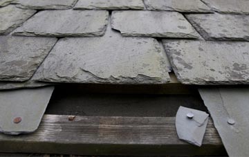 Mackworth slate roof repairs and maintenance