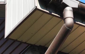 Mackworth soffit installation costs