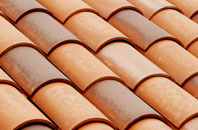 Mackworth clay roofing
