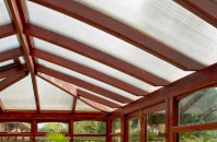 Mackworth conservatory roofing insulation