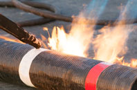 Mackworth flat roofing replacement