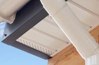 find rated Mackworth soffit companies